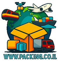 WWW.PACKING.CO.IL