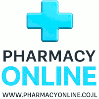 WWW.PHARMACYONLINE.CO.IL